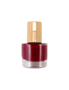 Esmalte de uñas ZAO 668 Rouge Passion - ZAO Make Up | EKIEKO