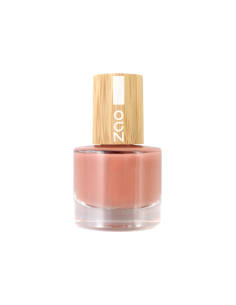 Esmalte ZAO 669 Orange Bohème | EKIEKO