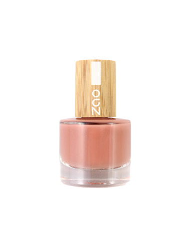 Esmalte ZAO 669 Orange Bohème | EKIEKO