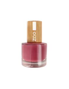 Esmalte ZAO 671 Bois de Rose - ZAO Make Up | EKIEKO