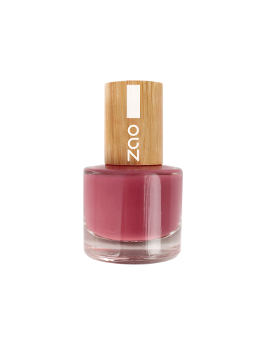 Esmalte ZAO 671 Bois de Rose - ZAO Make Up | EKIEKO