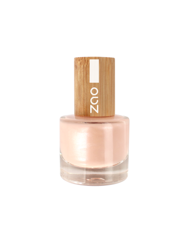 Esmalte ZAO 672 Rose Ballerine | EKIEKO