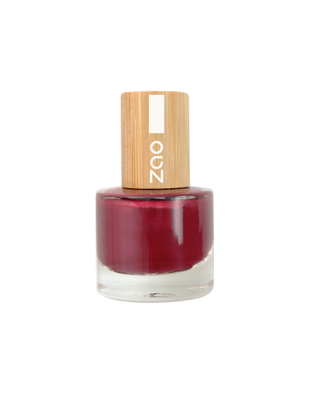 Esmalte de uñas ZAO 674 Pomme D'amour - ZAO Make Up | EKIEKO