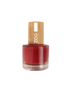 Esmalte ZAO 679 Rouge Toscane | EKIEKO