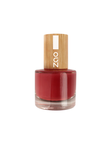 Esmalte ZAO 679 Rouge Toscane | EKIEKO