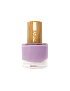 Esmalte de uñas ZAO 680 Lilas - ZAO Make Up | EKIEKO