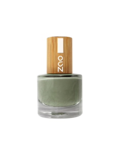 Esmalte de uñas ZAO 684 Kaki - ZAO Make Up | EKIEKO