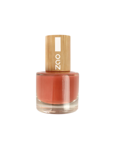 Esmalte ZAO 685 Teracotta - ZAO Make Up | EKIEKO