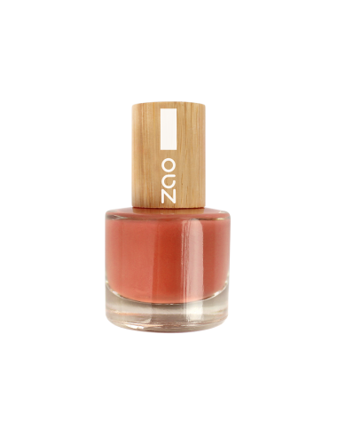 Esmalte ZAO 685 Teracotta - ZAO Make Up | EKIEKO