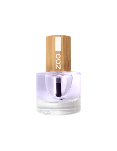 Endurecedor de uñas ZAO Make Up | EKIEKO