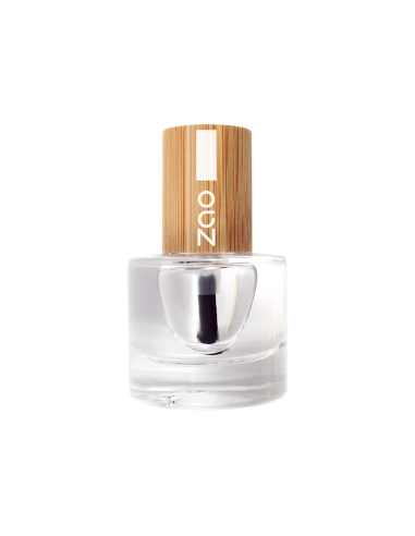Top Coat Classic 636 - ZAO Make Up | EKIEKO