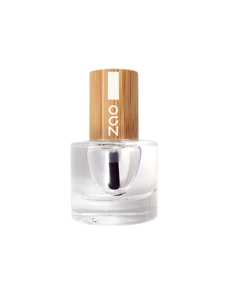 Top Coat Classic 636 - ZAO Make Up | EKIEKO