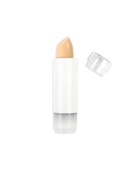 Recarga Corrector Stick 491 Ivoire - ZAO Make Up | EKIEKO