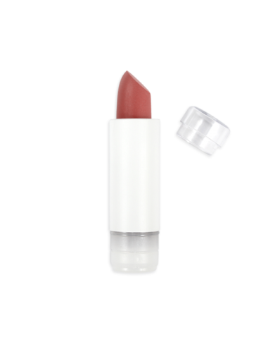 Recarga labial Classic 464 Rouge Orangé - ZAO Make Up | EKIEKO
