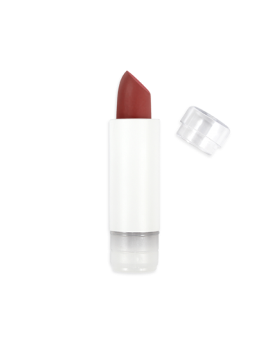 Zao Recarga labial Classic 472 - Rouge Grenade | EKIEKO