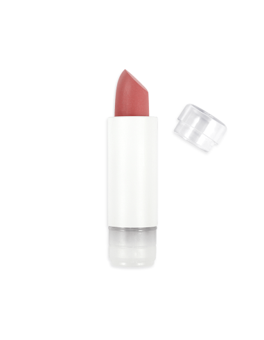 Zao Recarga labial Classic 475-Rose capuccine | EKIEKO