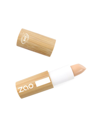 Corrector Ecológico Stick 492 Beige Clair - ZAO Make Up | EKIEKO