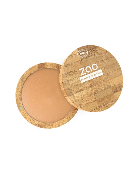 Terracota Ecológica Zao 341 Cuivré Doré | EKIEKO