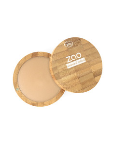 Terracota Ecológica Zao 346 Beige Clair - ZAO Make Up | EKIEKO