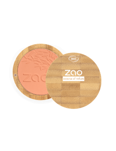 Colorete Ecológico Zao 326 Éclat Naturel | EKIEKO