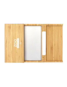 Paleta Bambú Box XL - ZAO Make Up | EKIEKO