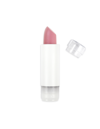Zao Recarga Labial Nacarado 402-Rose | EKIEKO