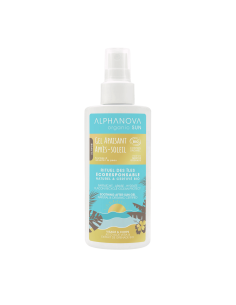 Aftersun Calmante Aloe Vera 125 ml - Alphanova | EKIEKO