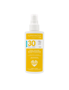 Protector Solar Bio SPF30 125 ml - Alphanova | EKIEKO