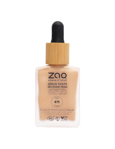Sérum con color Segunda Piel 873-Doré - ZAO Make Up | EKIEKO