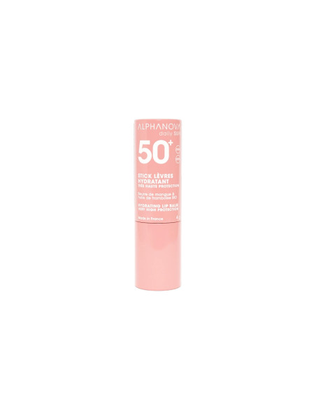Stick Labial Solar SPF50+ 4 g - Alphanova | EKIEKO
