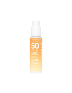 Spray Solar SPF50 Bio 100 g - Alphanova | EKIEKO