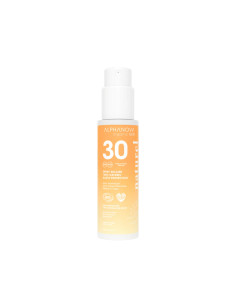 Spray Solar Adultos Bio SPF30 100g - Alphanova | EKIEKO
