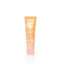 Solar Anti Edad y Manchas SPF50+ 40g - Alphanova | EKIEKO
