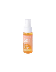 Aceite Solar SPF50 50 ml - Daily Sun | EKIEKO