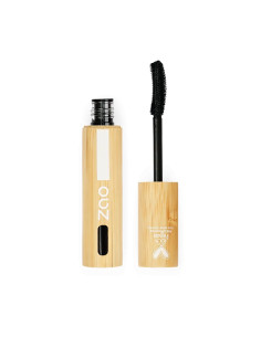 Mascara Waterproof 250-Noir - ZAO Make Up | EKIEKO