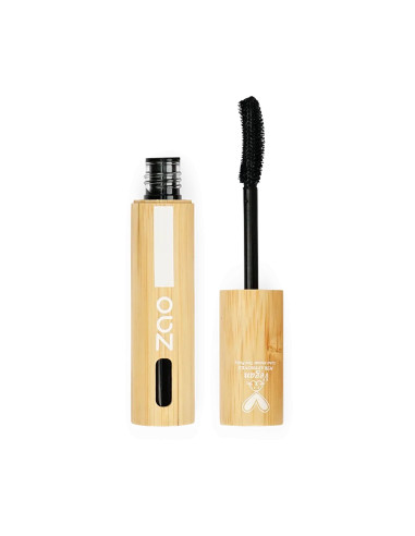 Mascara Waterproof 250-Noir - ZAO Make Up | EKIEKO