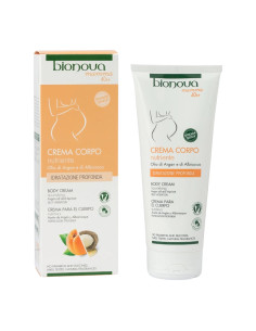 Loción Corporal Nutritiva 200ml - Bionova | EKIEKO