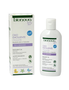 Aceite de Masaje Emoliente 100ml - Bionova | EKIEKO