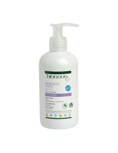 Gel Limpiador Caléndula y Arroz 200ml - Bionova | EKIEKO