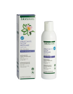 Agua Micelar Desmaquillante 200ml - Bionova | EKIEKO