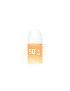 Roll-on SPF50+ Deportistas Bio 50 g - Alphanova | EKIEKO