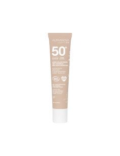 Crema Solar Color Doré SPF 50+ 40 g | EKIEKO