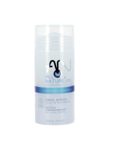Desodorante Stick de alumbre 100 g - Allo Nature | EKIEKO