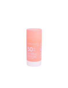 Stick Solar SPF 50 17ml - Alphanova | EKIEKO