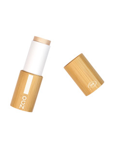 Iluminador en stick 315 Beige Doré - ZAO Make Up | EKIEKO