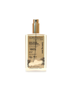 Aceite Seco Paradise 100ml Cristal Alpha - Alphanova | EKIEKO
