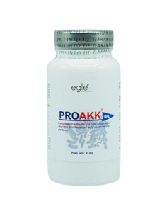 Proakk Bpl1 60caps Egle - Complemento alimenticio en cápsulas | EKIEKO