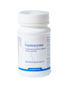 Gastrazyme 90comp Lcb Cobas | EKIEKO