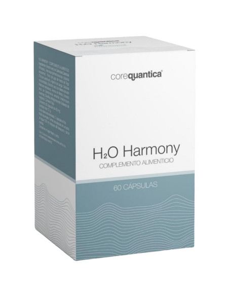 H2O Harmony 60caps PlantaPol | EKIEKO