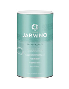 Colageno Polvo Shape 500g Jarmino | EKIEKO